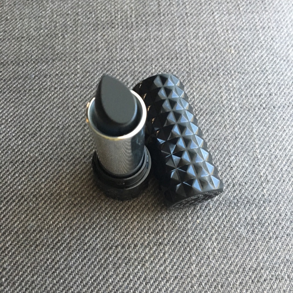 NEW Kay Von D Slayer (Black) Lip Sitck